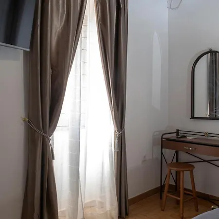 アパート Cycladic Sea View House Near The Castle Naxos City